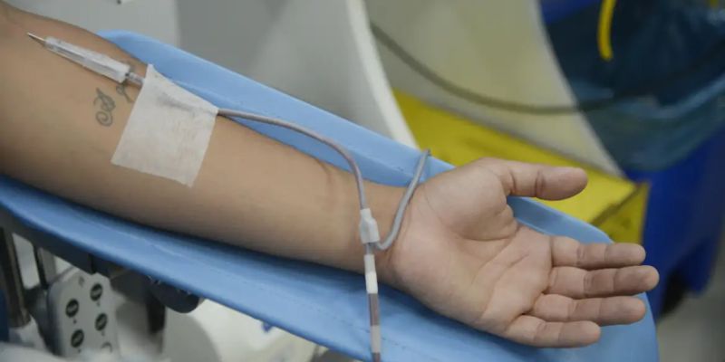 Dia Mundial do Doador de Sangue: saiba mais sobre a doação regular