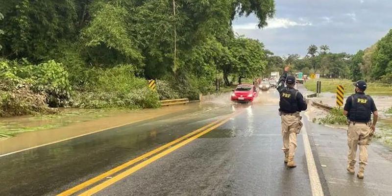 Risco de acidente em rodovias federais sob gestão pública é maior