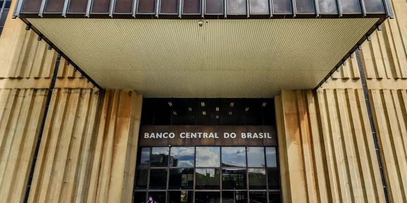 Mercado financeiro espera por manutenção da taxa de juros nesta semana