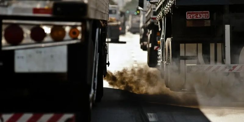 Qualidade do ar no país será adequada aos padrões da OMS