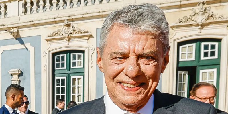 Chico Buarque integra patrimônio da sensibilidade brasileira