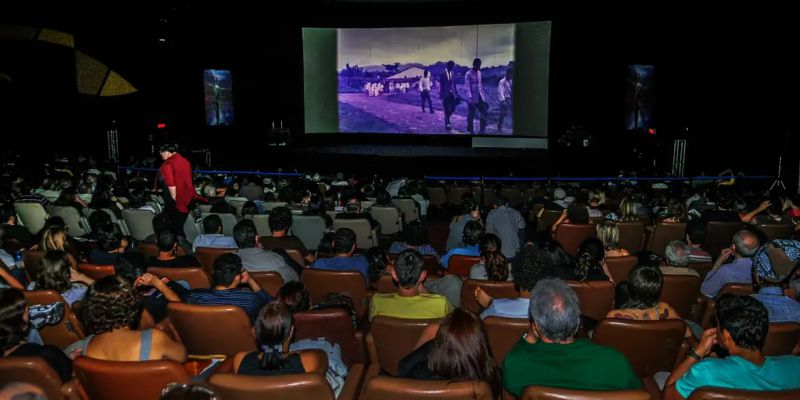 Governo anunciará medidas para o setor audiovisual brasileiro