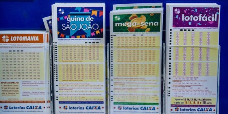 Mega-Sena sorteia nesta quinta-feira prêmio acumulado em R$ 60 milhões