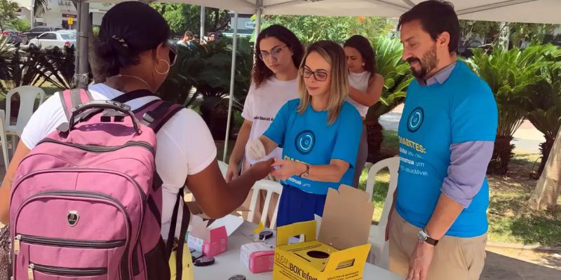 Anvisa alerta para uso de relógios para medição de glicemia