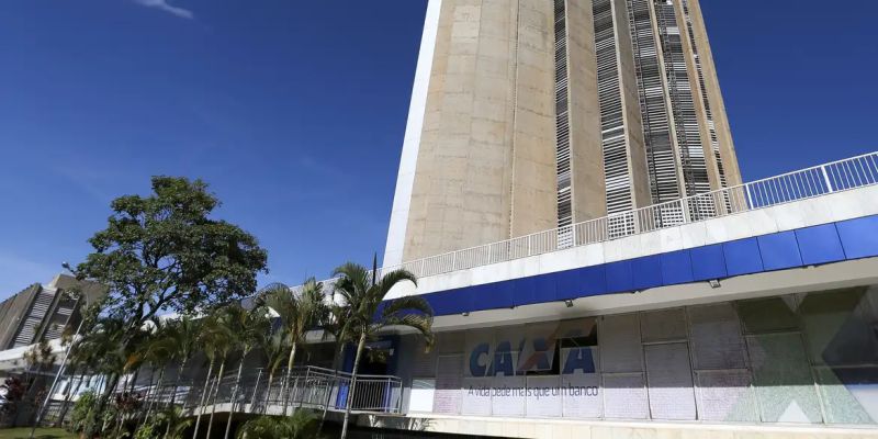 Caixa abre inscrições para concurso com salários de até R$ 14,9 mil