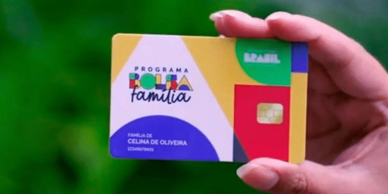 Caixa conclui pagamento da parcela do Bolsa Família de fevereiro