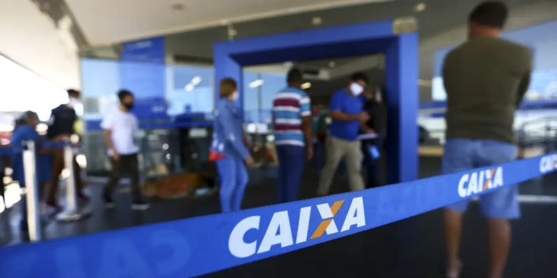 Caixa lança edital de concurso com 3,2 mil vagas para técnicos