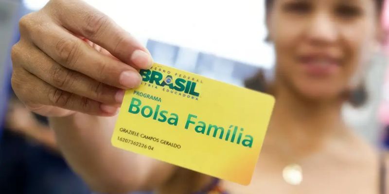 Caixa paga novo Bolsa Família a beneficiários com NIS de final 5