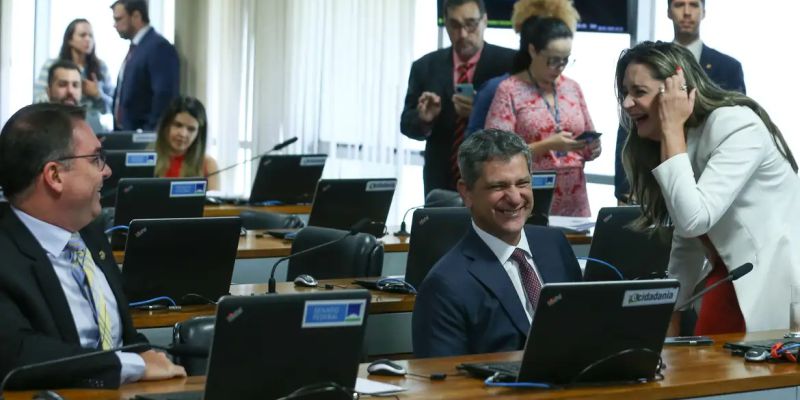 CCJ do Senado aprova o Sistema Nacional de Cultura