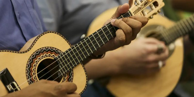 Choro é declarado Patrimônio Cultural do Brasil