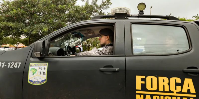 DPU recomenda câmeras corporais nas buscas a fugitivos de Mossoró