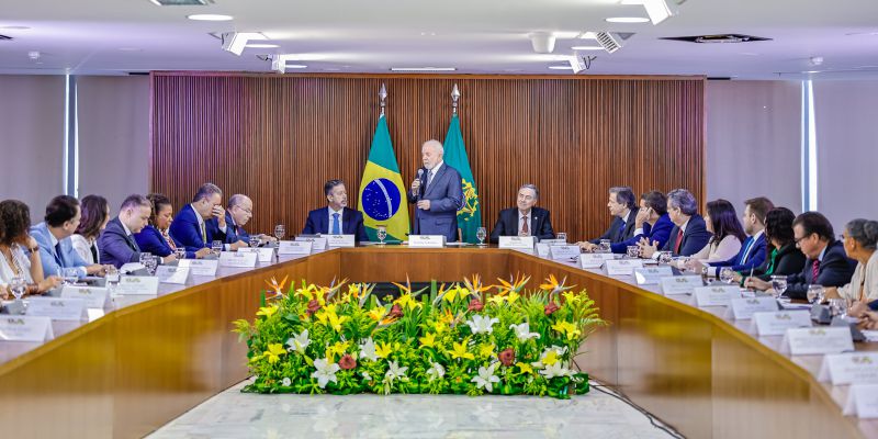 G20: SP sediará reunião de ministros de Finanças e da presidência