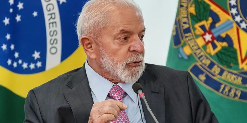 Lula deve abordar crise entre Guiana e Venezuela na viagem ao Caribe