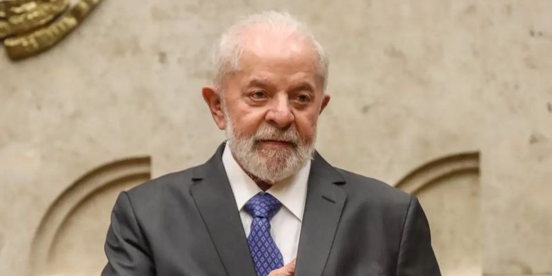 Lula participa de cúpulas regionais na Guiana e em ilha do Caribe