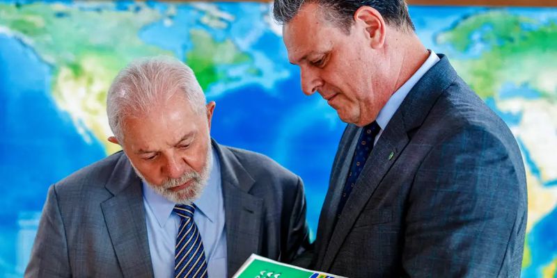 Lula retomará reuniões com empresários de vários setores do agro