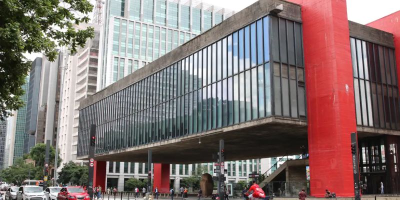 Masp inaugura duas exposições que terão diversidade como tema