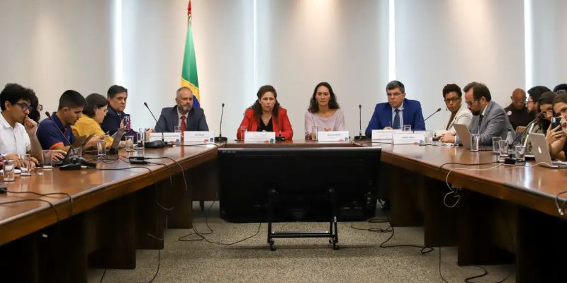 Mulheres são maioria dos candidatos no concurso unificado