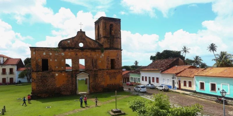 Parceria quer fortalecer sistema produtivo quilombola em Alcântara