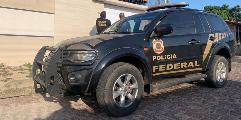 PF investiga grupo que desviava dinheiro de merendas no Piauí