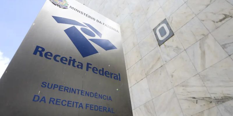 Receita abre consulta a lote residual do Imposto de Renda