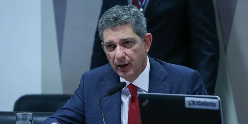 Relator apresenta plano de trabalho da CPI da Braskem