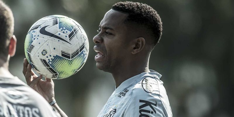 STJ decidirá em março se Robinho cumprirá pena por estupro no Brasil