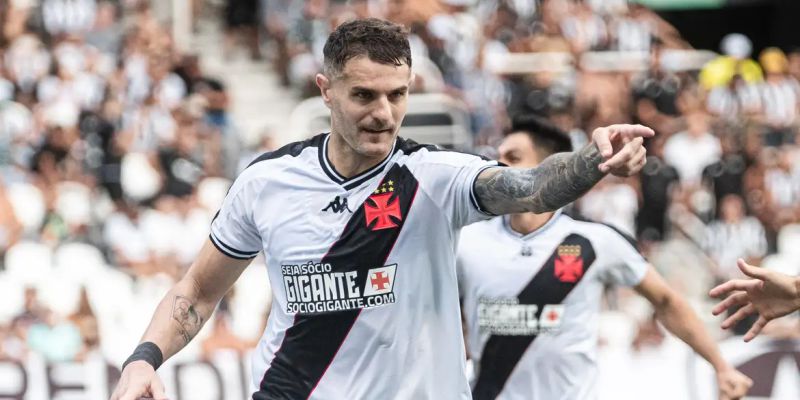 Vasco busca vitória para se garantir nas semifinais do Carioca