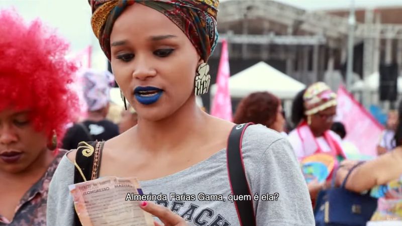 Voto feminino faz 92 anos; ação de ativista alagoana marca luta